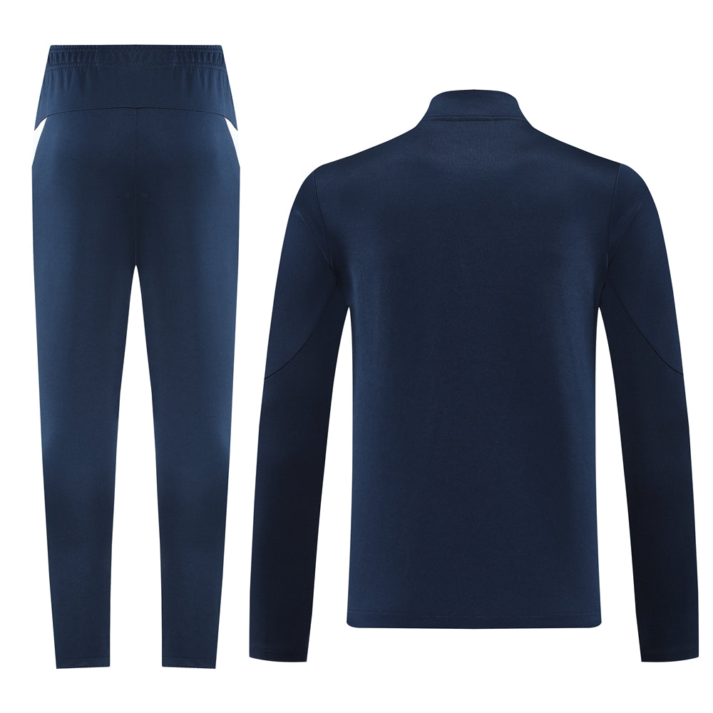 Portugal Set 2025/26 - Navy blue