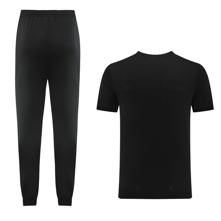 Puma Training Pants Kit - Black II