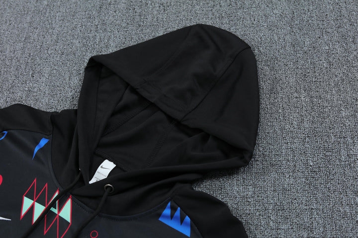 Portugal Set 2024/25 Cap - Black II