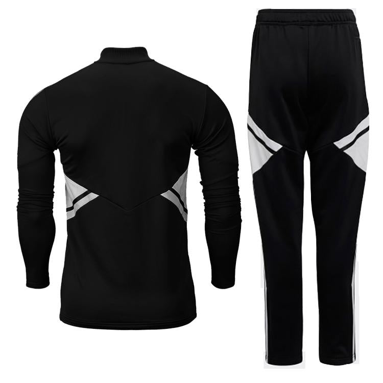 Training Set - Black/White II