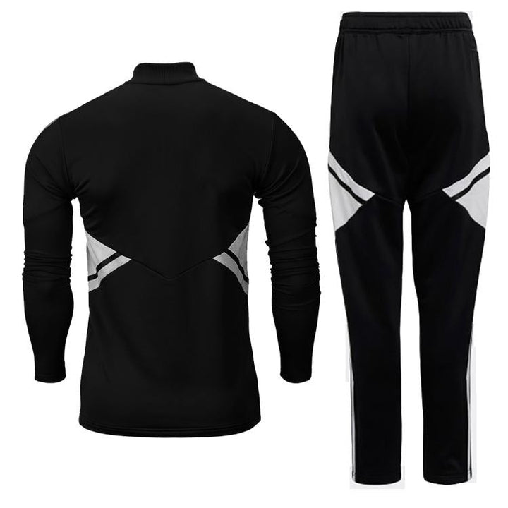 Training Set - Black/White II