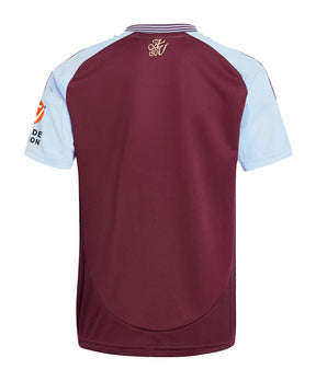 Aston Villa 2024/25 Home Shirt