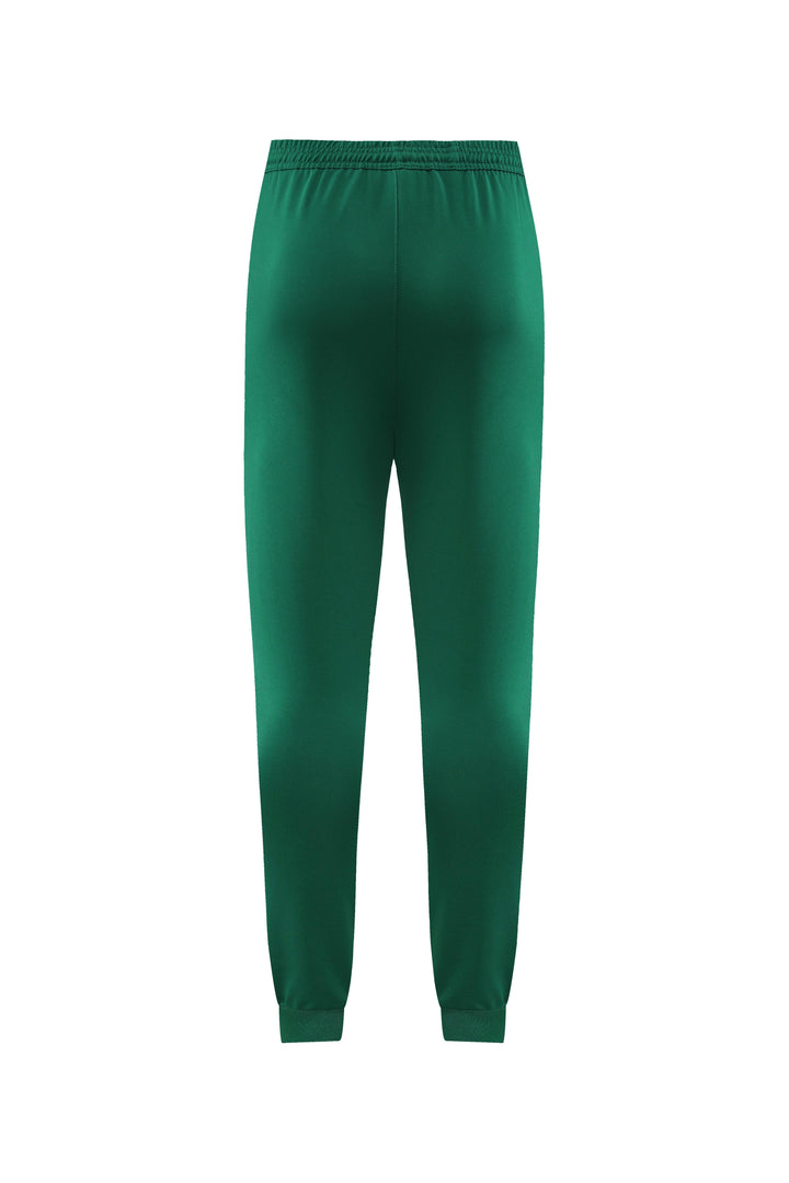 Puma Training Pants - Green II
