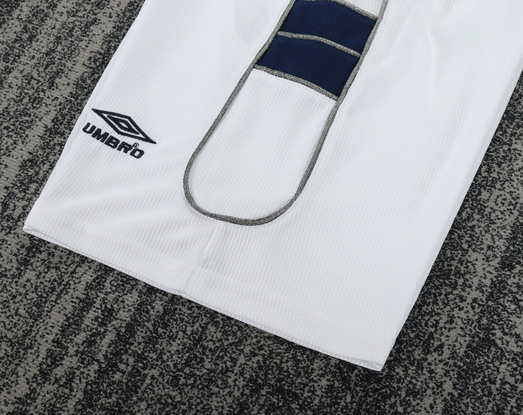 Manchester United 00/01 Children's Away Retro Set