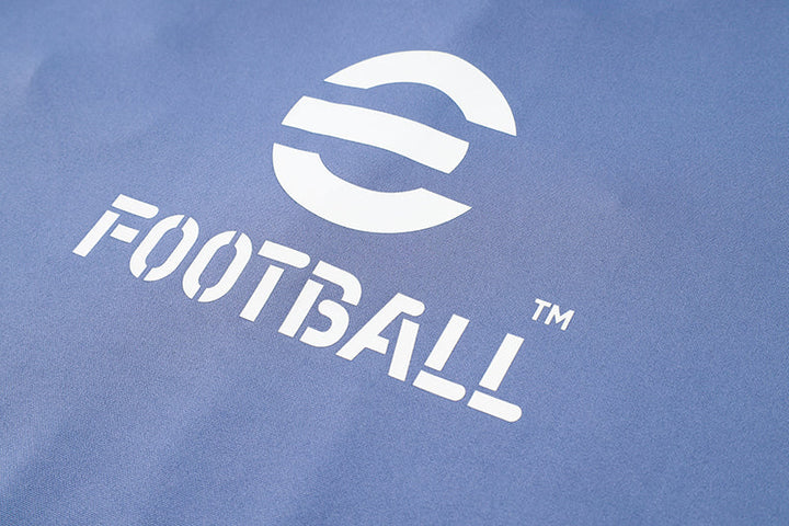 Inter Milan 2024/25 Training Jacket - Grayish Blue