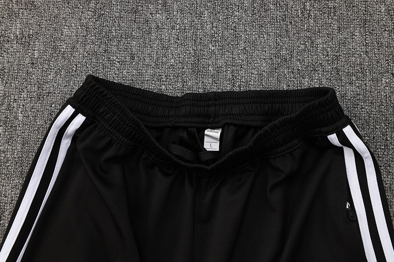 Adidas Training Set -  Gray/Pink
