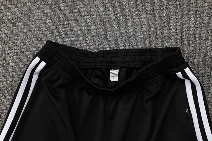 Adidas Training Set -  Gray/Pink