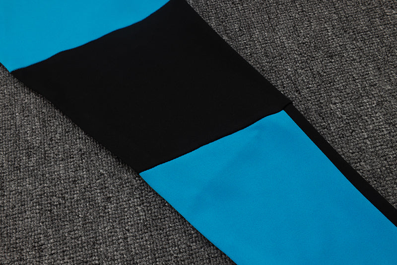 Joma Training Set - Blue/Black