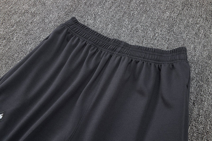 Tottenham 2024/25 Training Pants - Black
