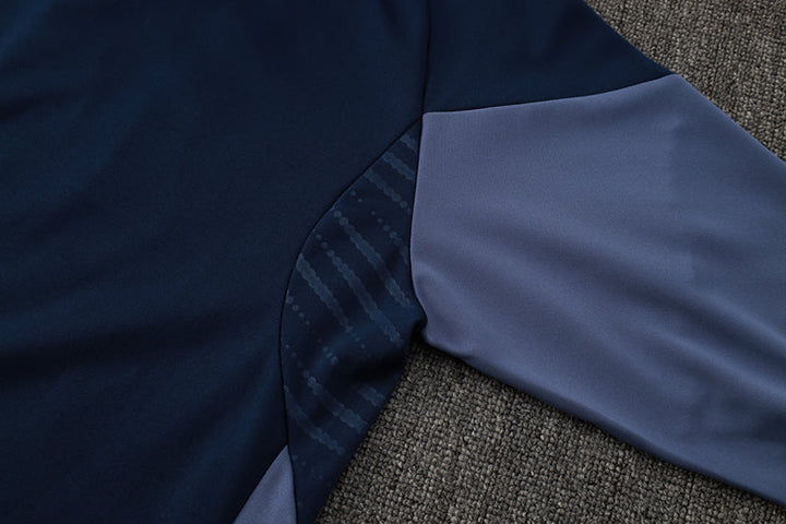 Adidas Training Set - Navy Blue
