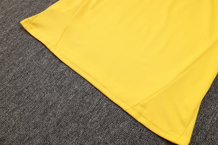 Borussia Dortmund 2024/25 Training Jacket - Yellow