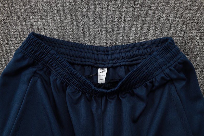Joma Training Set - Navy Blue