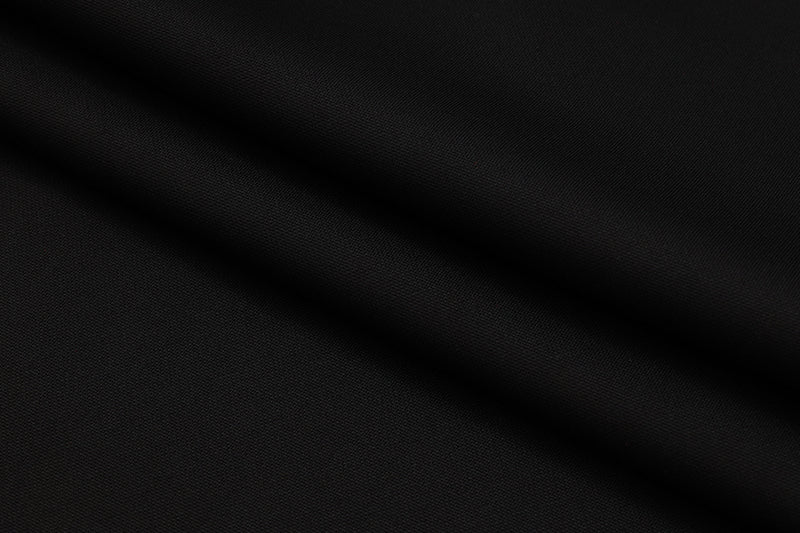 Joma Training Jacket - Black
