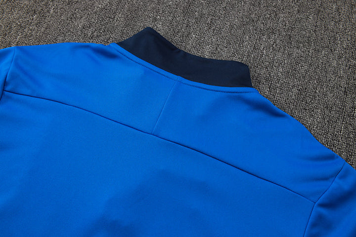 Nike Training Set - Royal Blue