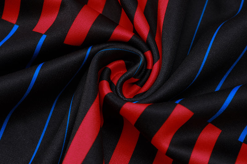 Barcelona Training Set 2024/25 - Black