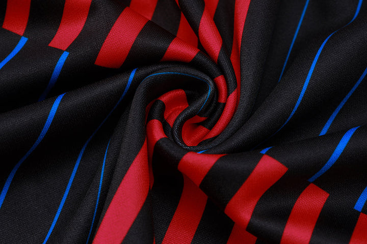 Barcelona Training Set 2024/25 - Black