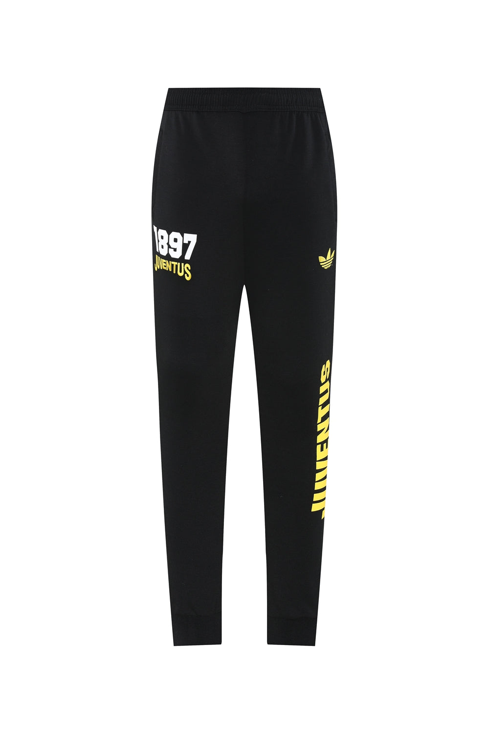 Juventus 2025/26 Pants - Black