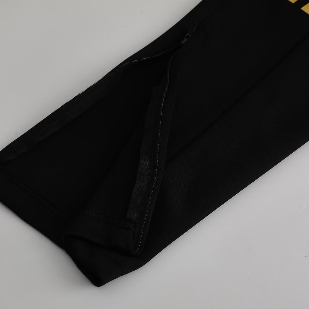 Adidas Training Set - Black/Gold
