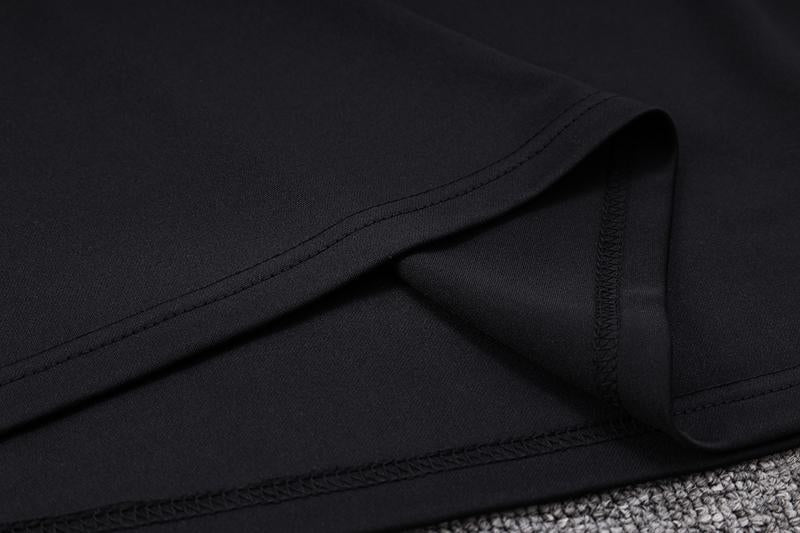 Joma Training Set - Black/White