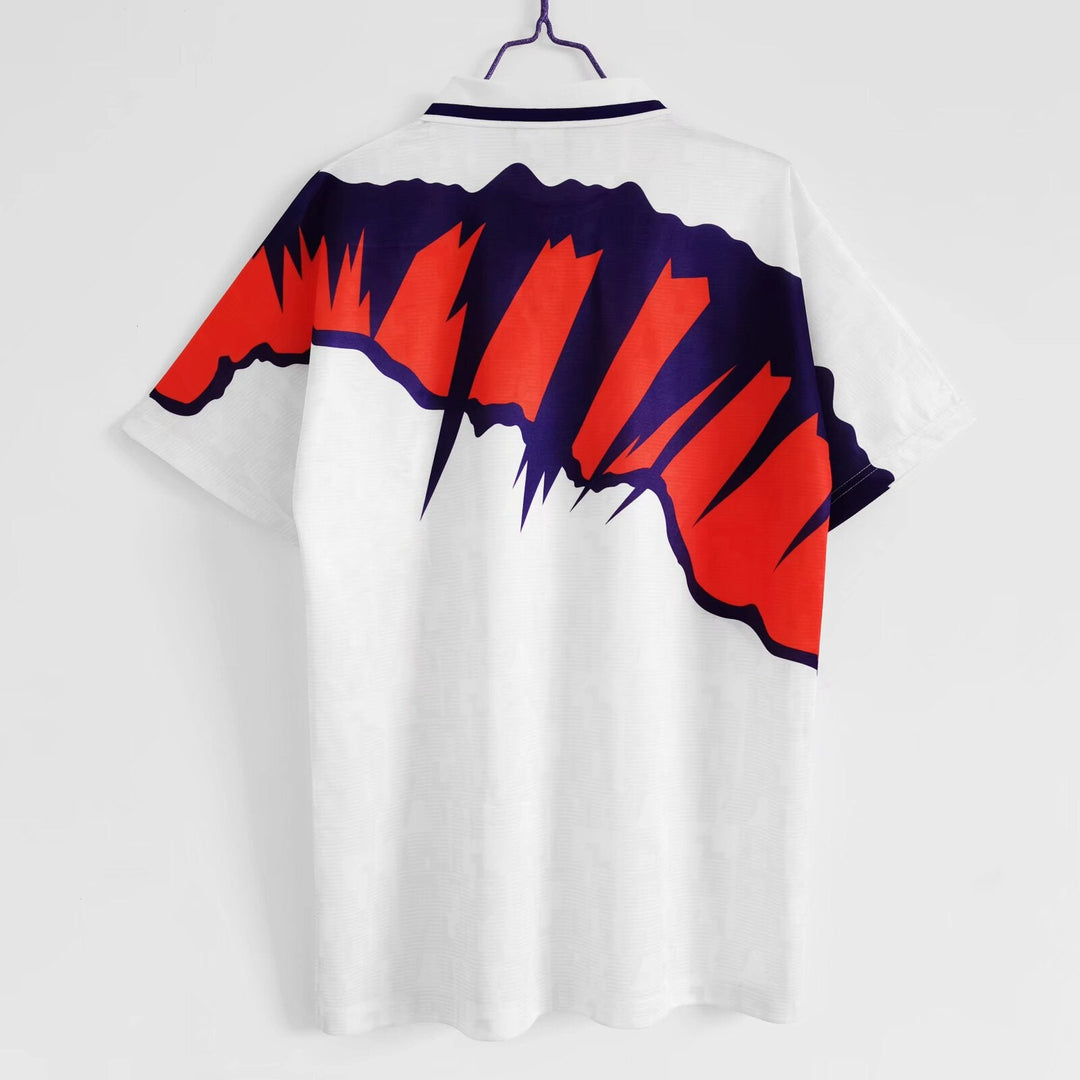Scotland 1997 Retro Shirt