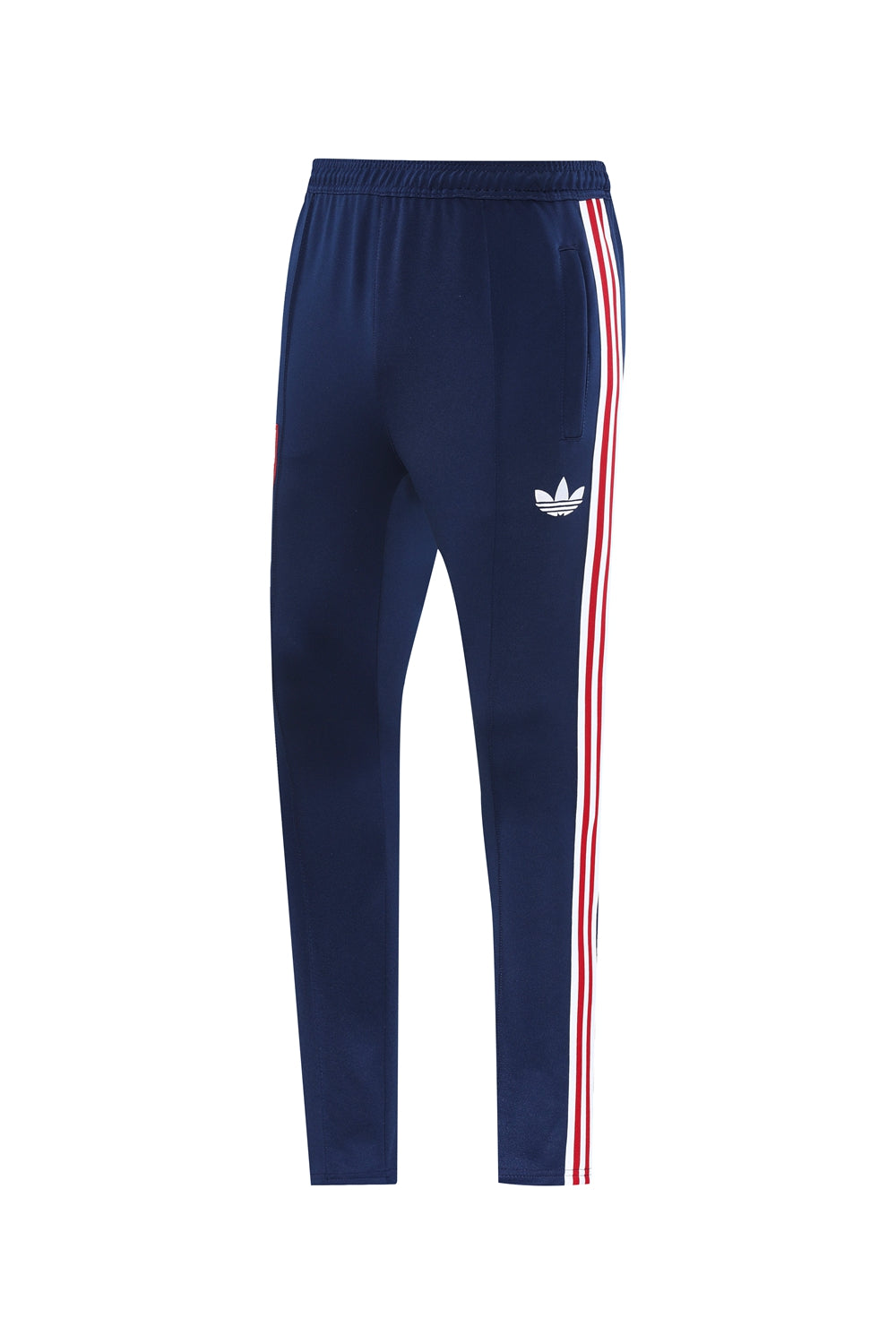 Arsenal Set 2025/26 - Red
