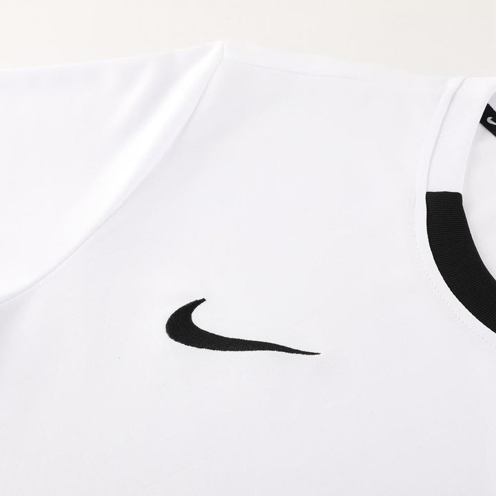 Nike Training Kit - White