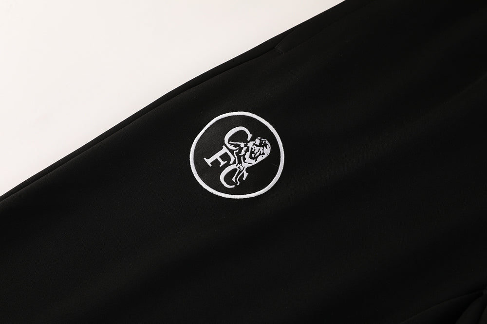 Chelsea FC 2025/26  Pants - Black