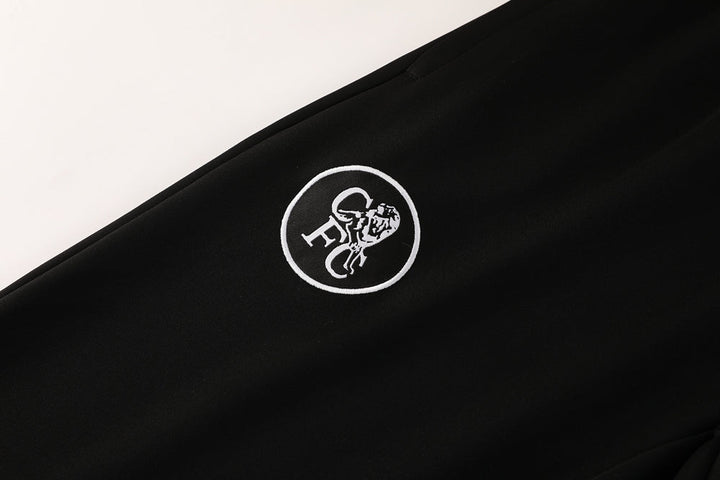 Chelsea FC 2025/26  Pants - Black