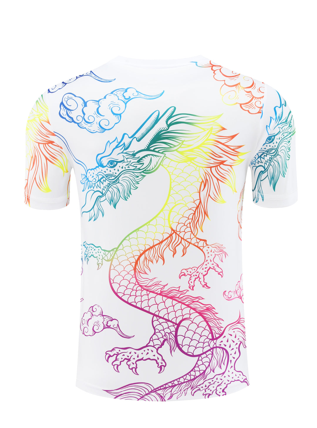 Real Madrid 2024/25 Training Shirt - White