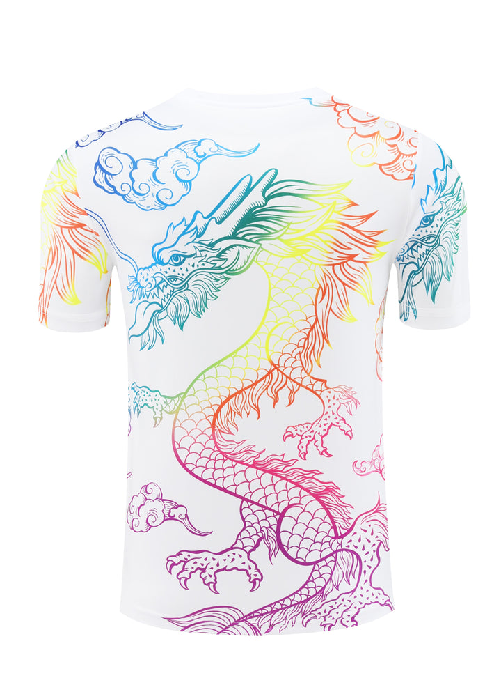 Real Madrid 2024/25 Training Shirt - White