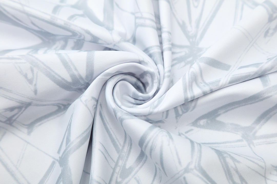 Real Madrid 2025/26 Training Kit - White II
