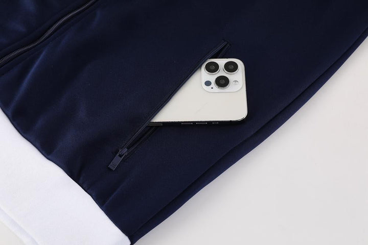 Adidas Originals Set - Navy Blue/White