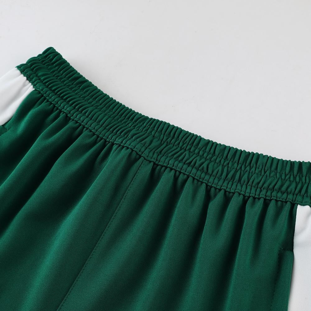 Puma Training Pants Kit - Green II