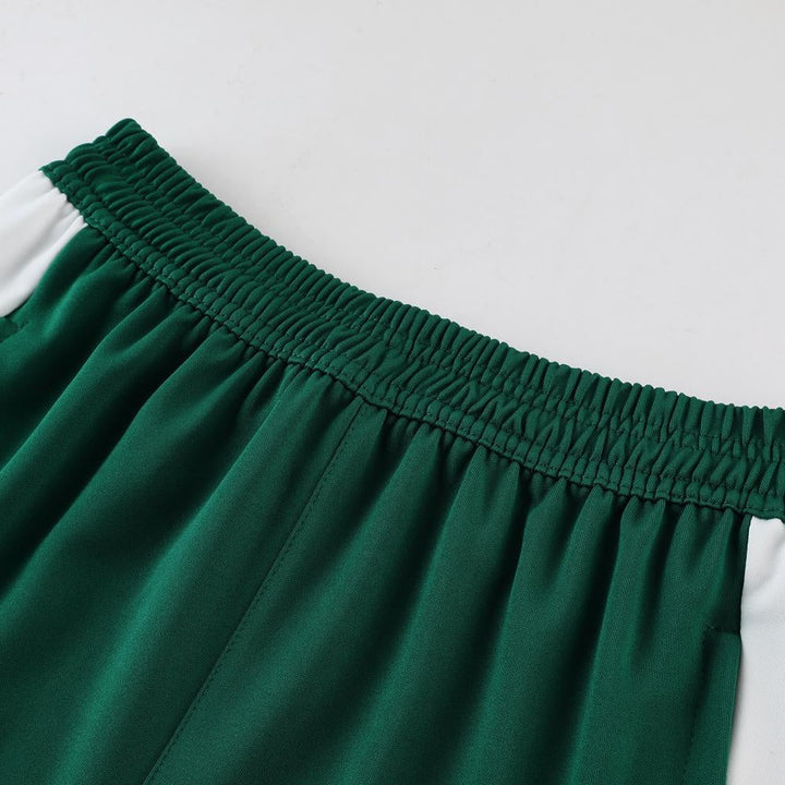 Puma Training Pants Kit - Green II
