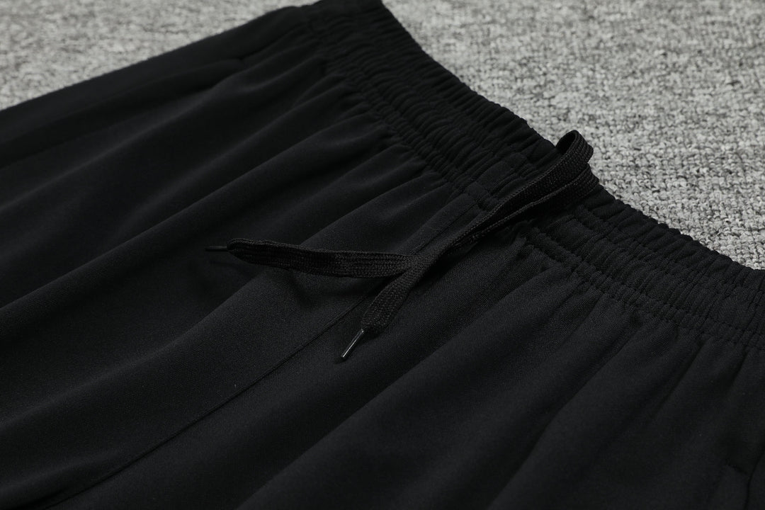 Chelsea 2024/25 Pants - Black/Pink