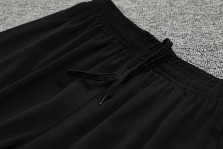 Chelsea 2024/25 Pants - Black/Pink