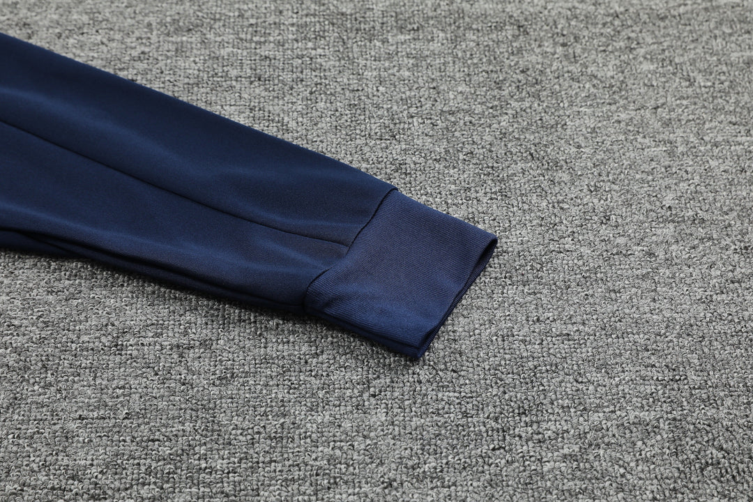 PSG Set 2024/25 Cap - Navy Blue