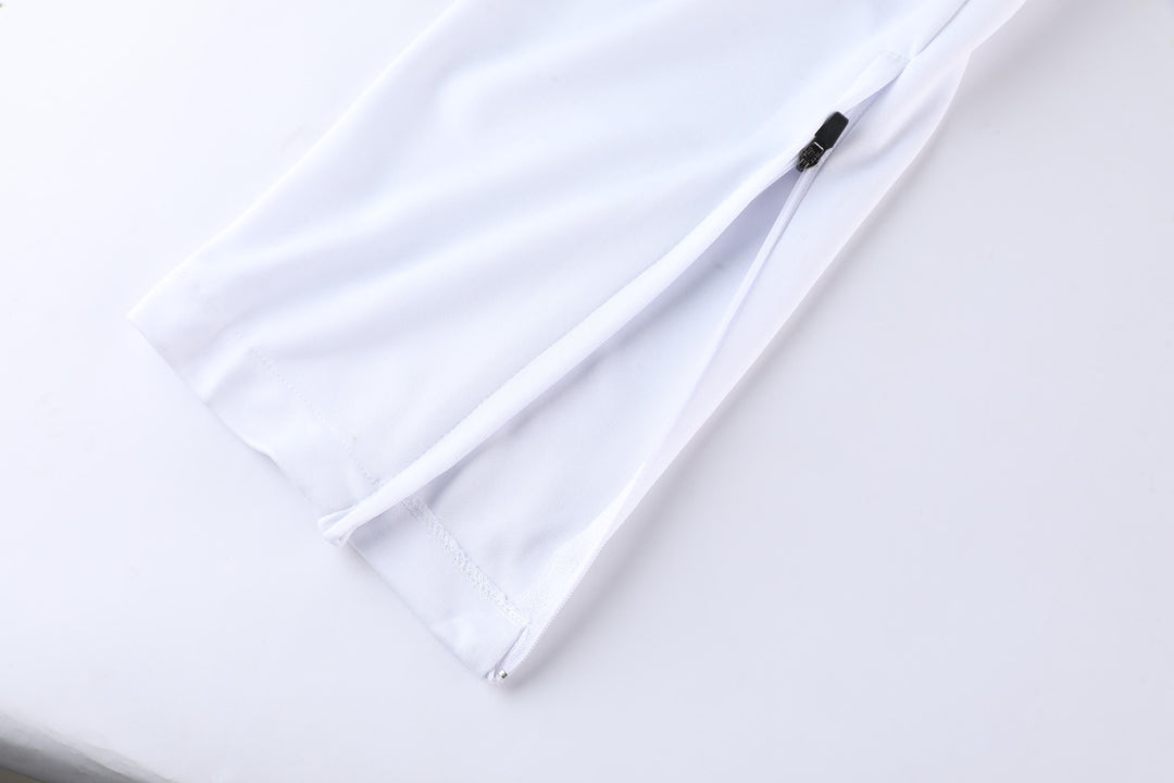Nike Training Pants Kit - White/Black