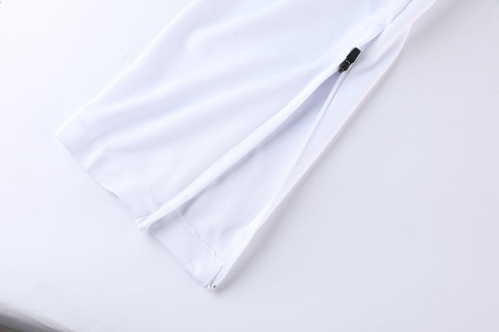 Nike Training Pants Kit - White/Black