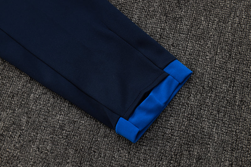 Nike Training Set - Navy Blue II
