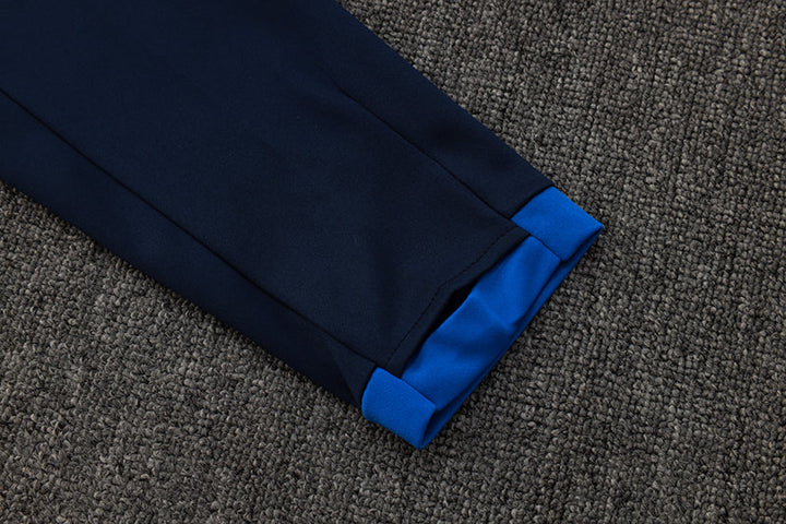 Nike Training Set - Navy Blue II