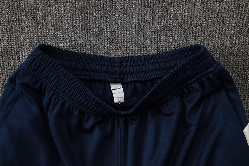 Portugal  2025/26 Training Pants - Navy Blue