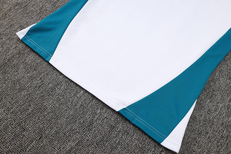 Olympique de Marseille Training Set 2024/25 - White