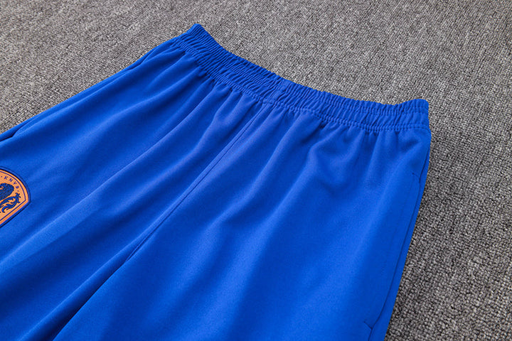Netherlands Training Set 2024/25 - Blue