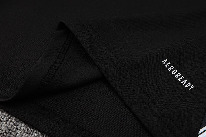 Arsenal 2024/25 Training Jacket - Black