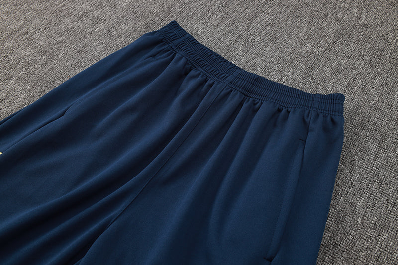 Joma Training Pants - Navy Blue II