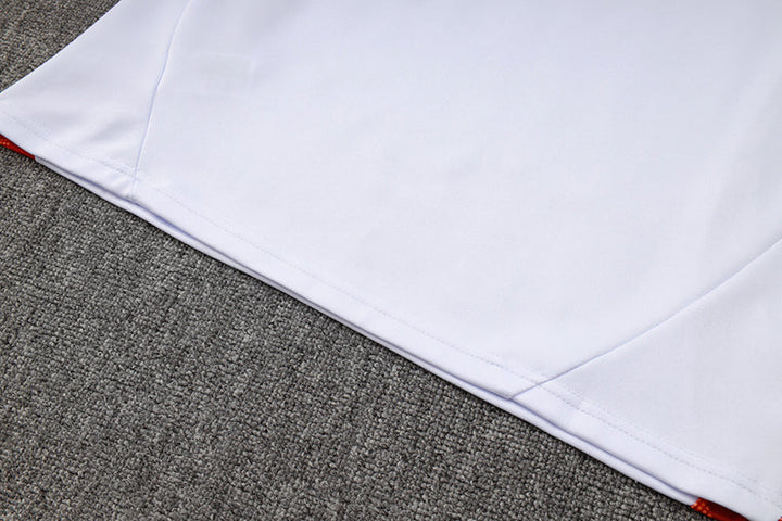 Olympique Lyonnais Training Set 2023/24 - Blue/White