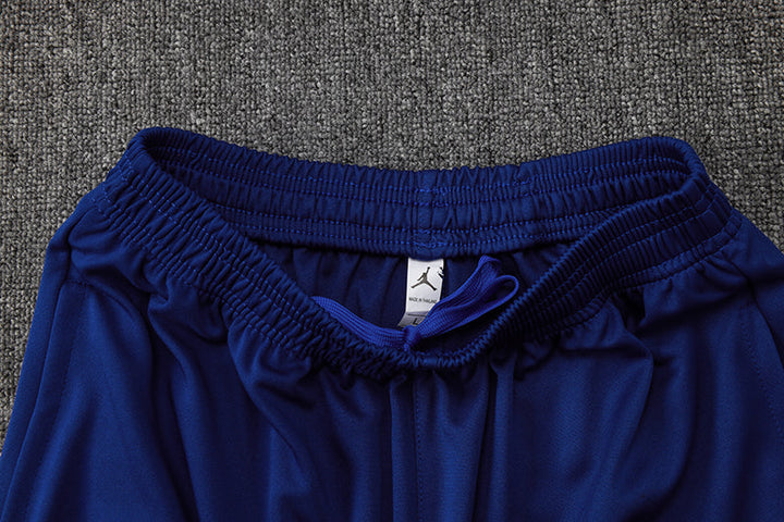 PSG 2025/26 Training Pants - Royal Blue