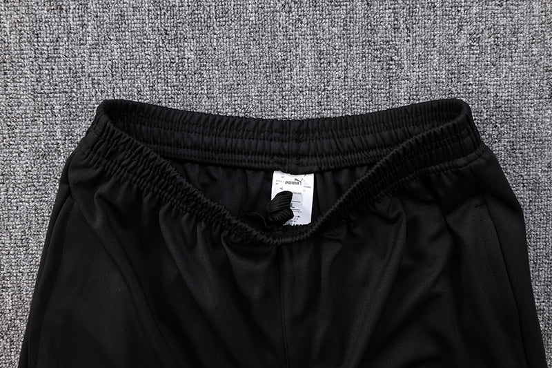 Milan 2023/24 Training Pants - Black