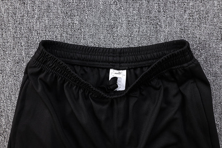Milan 2023/24 Training Pants - Black